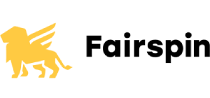 fairspin casino logo