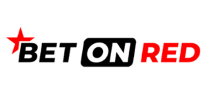 BetOnRed logo