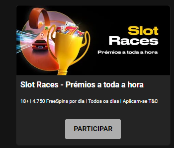 Bet.pt Ofertas & Promoções