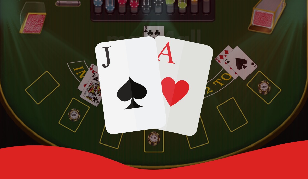 Blackjack