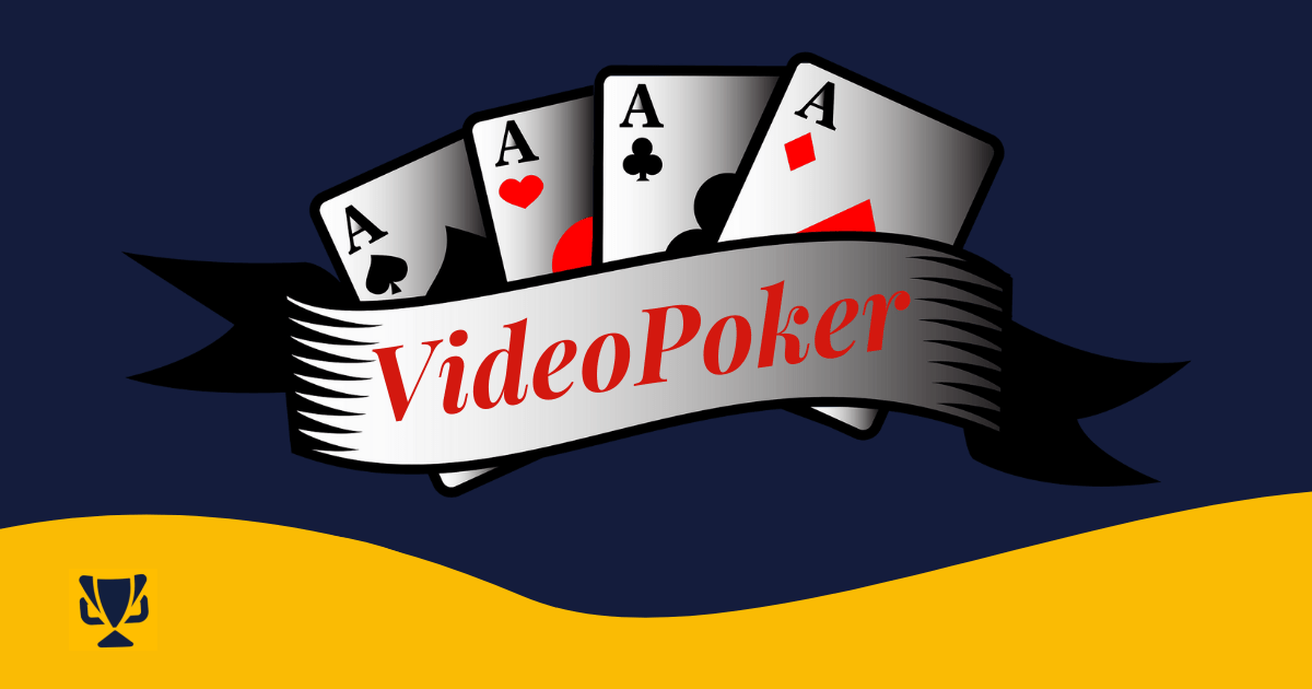 Videopoker