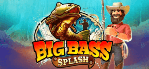 Big Bass Splash
