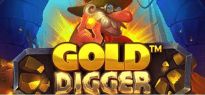 Gold Digger Megaways