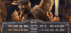 Dead or Alive II