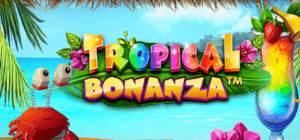 Betclic Tropical Bonanza