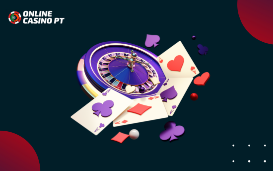 Roulette and cards