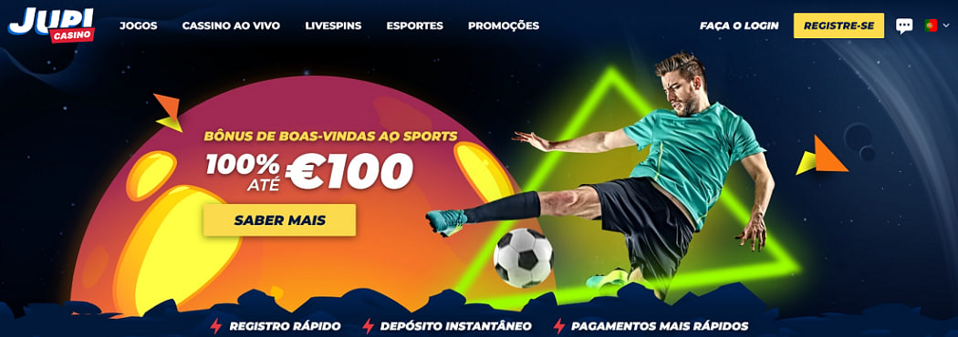 Jupi Casino