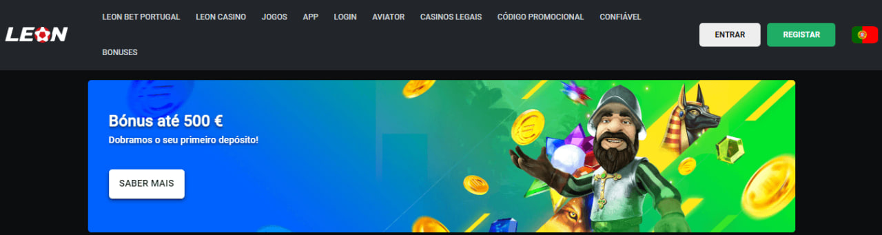 Leon casino