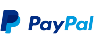 PayPal logo