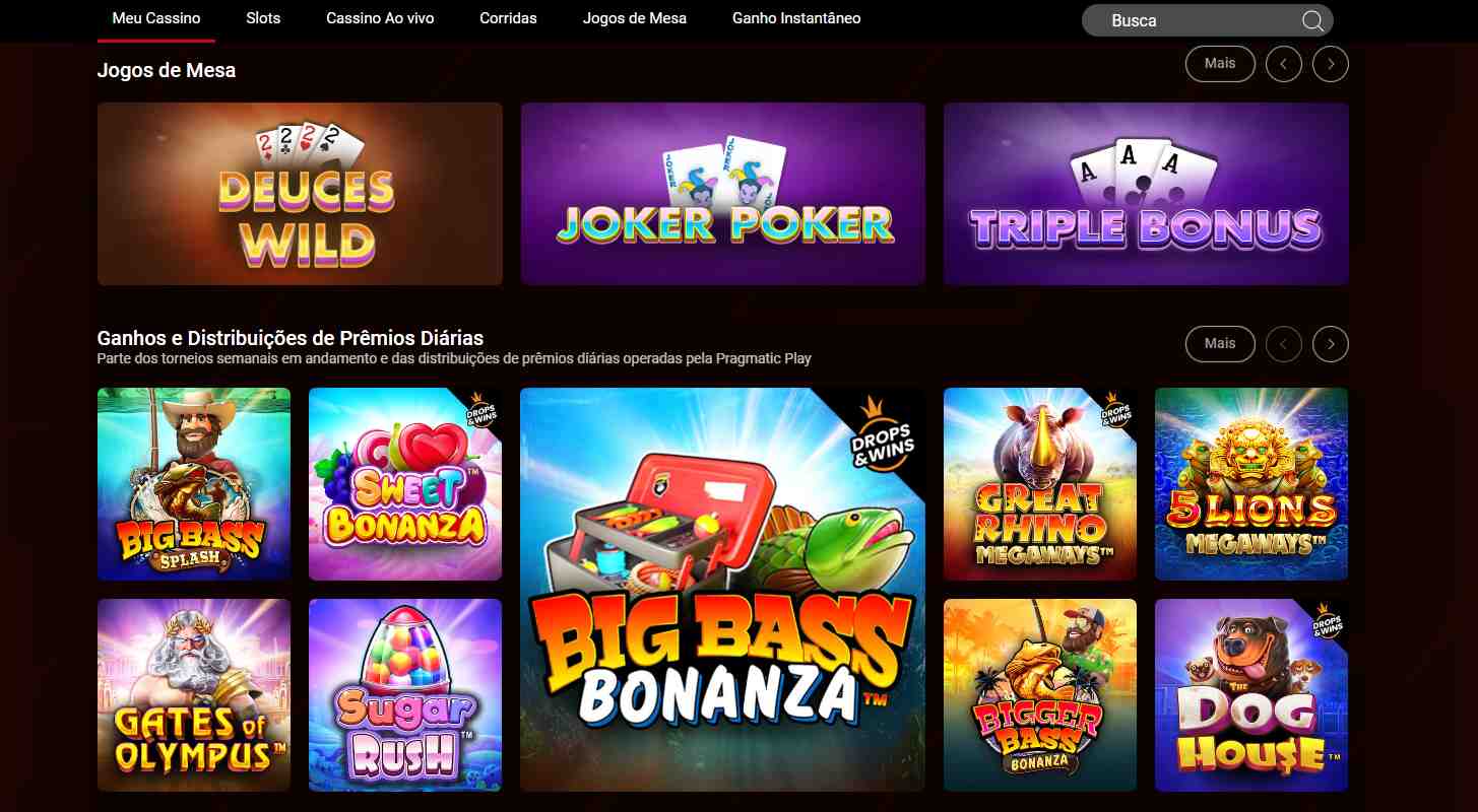 PokerStars Casino