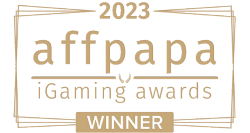 affpapa iGaming awards 2023