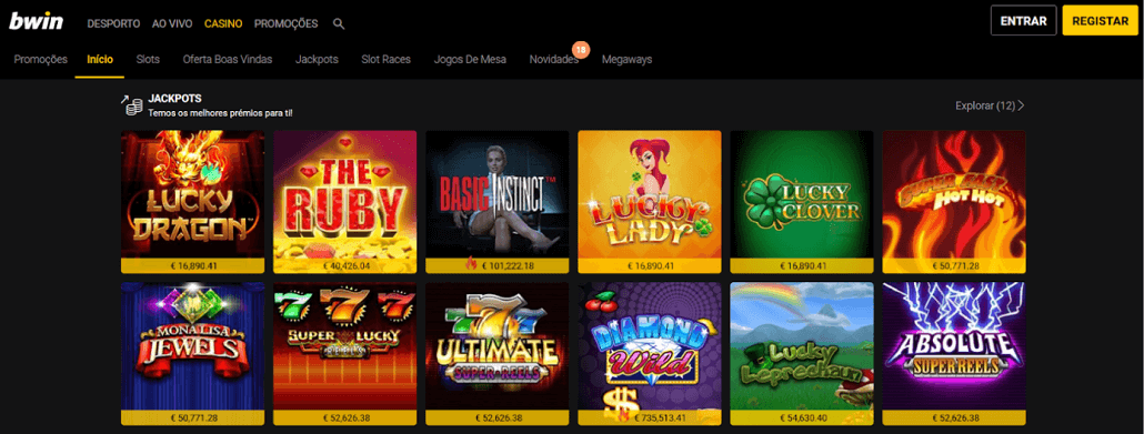 bwin casino