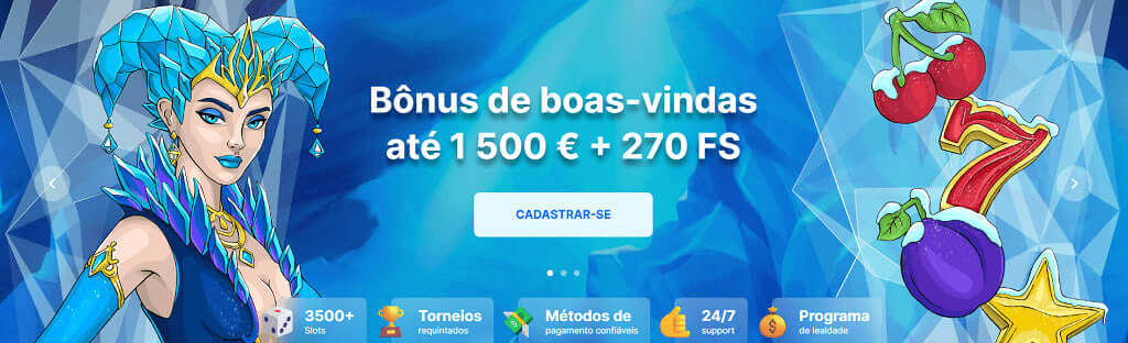 ice casino bonus