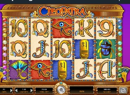 Cleopatra Online