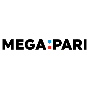 Megapari Casino Portugal logo