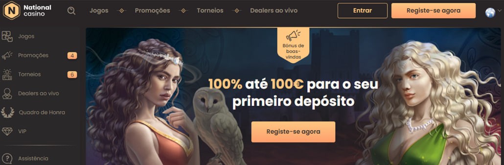 national casino
