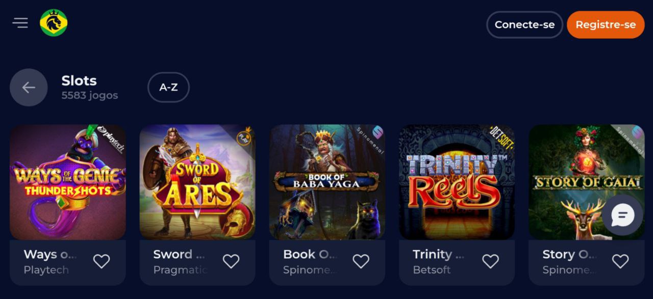 Nine casino Portugal