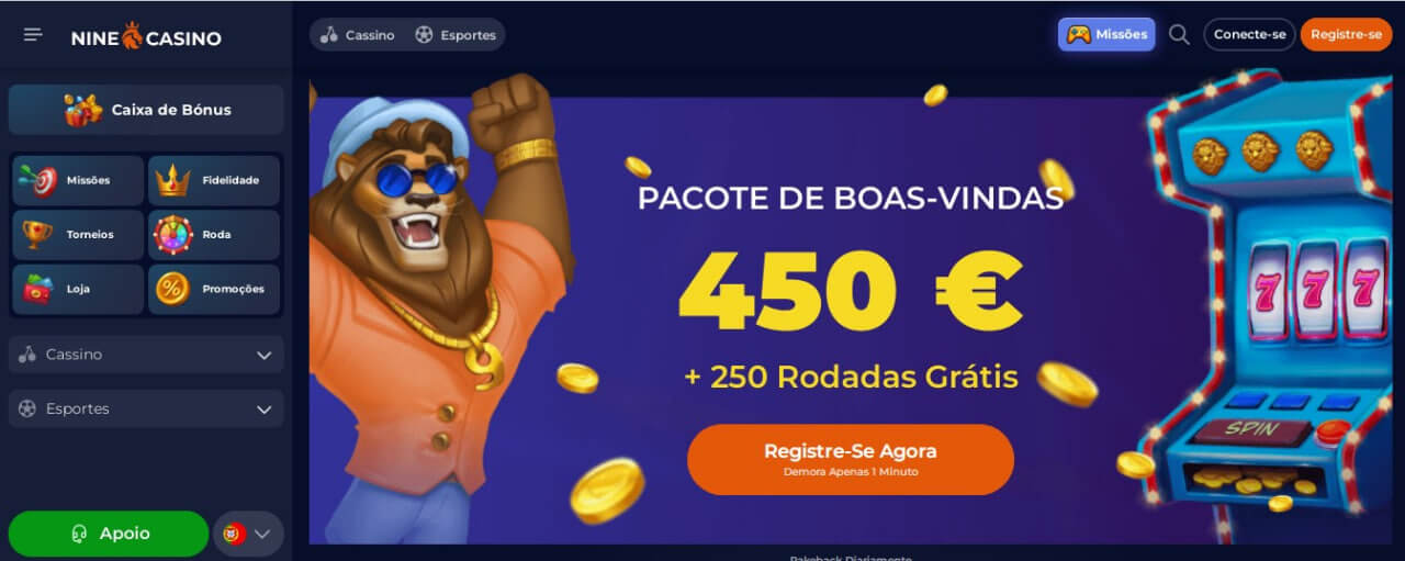nino casino bonus