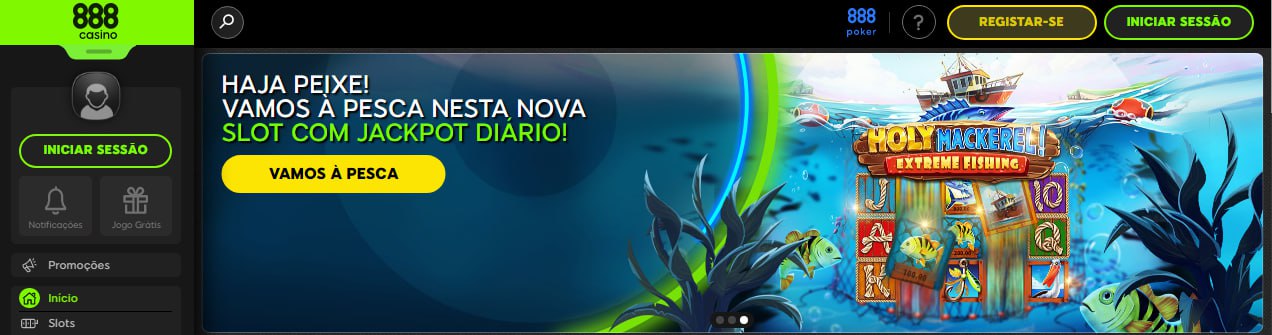 888 casino
