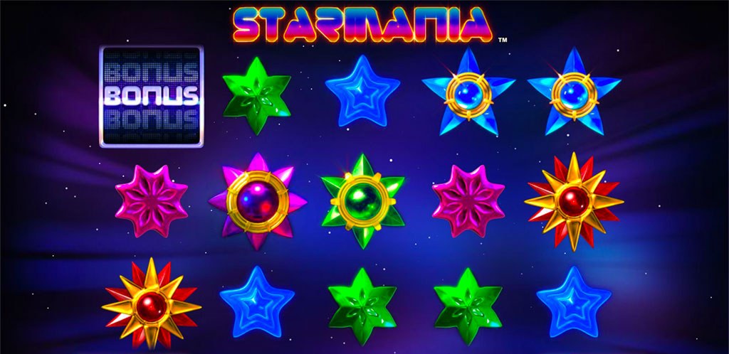 Starmina