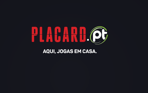 Placard Casino Portugal