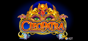 Cleopatra slot online PT