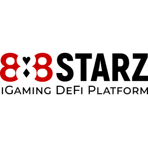 888stars logo pt