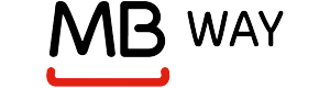 MBWay payment logo